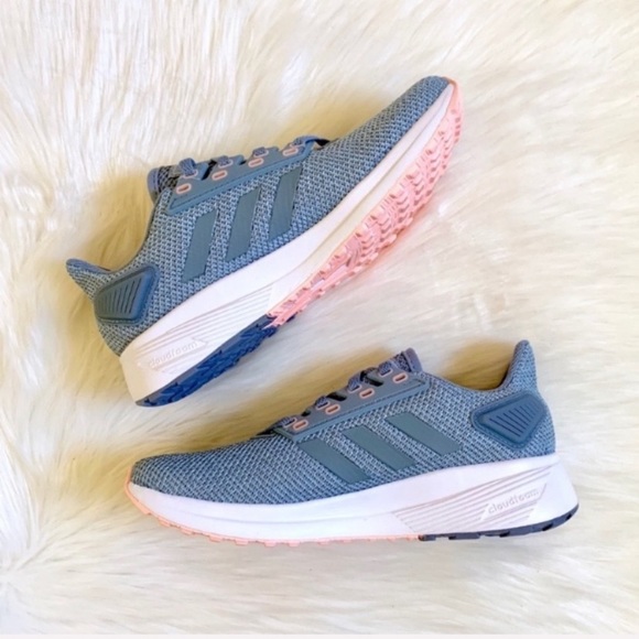 Adidas Duramo 9 Running Sneakers - Picture 6 of 8